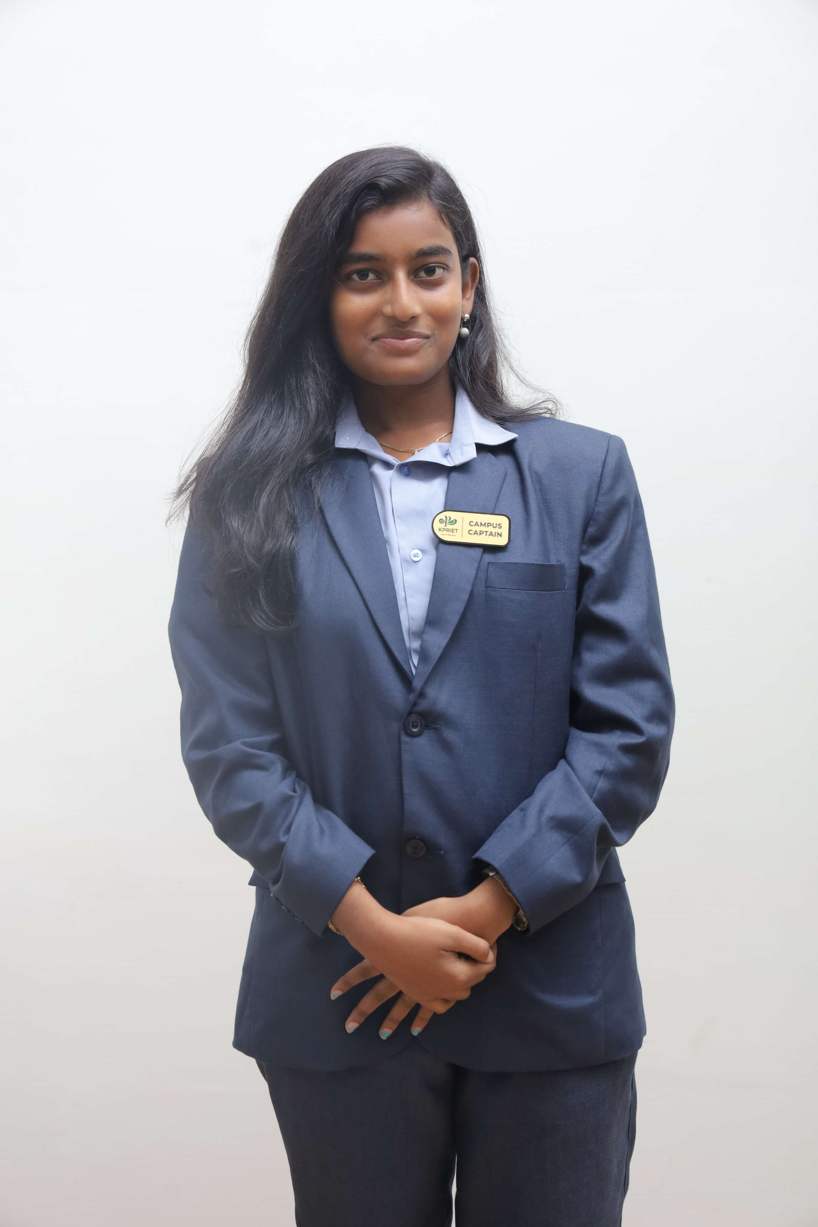 SANJUTHA KAHIRAVAN